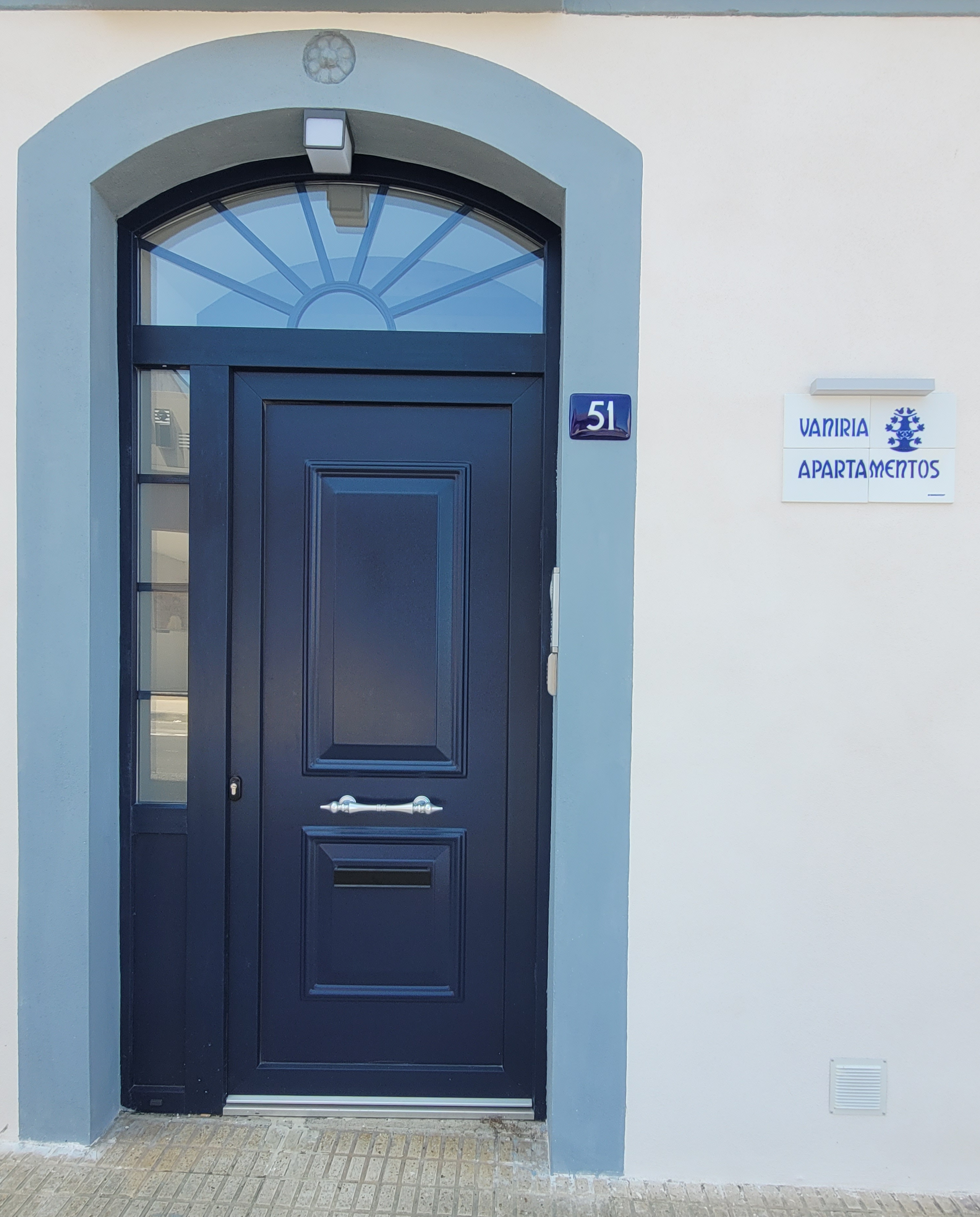  apartment  in   Foz   Spain   